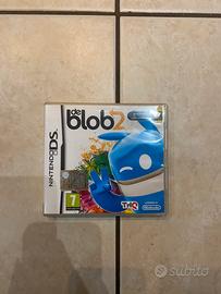 Videogioco nintendo 2Ds