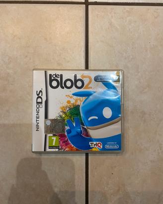 Videogioco nintendo 2Ds