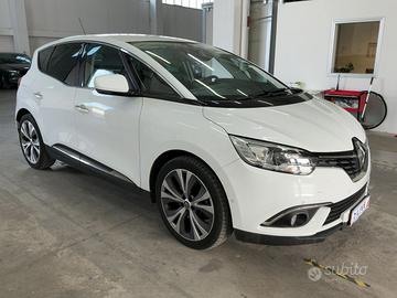 Renault Scenic 1.7 blue dci Intens 120cv