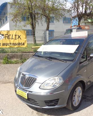 Lancia MUSA 1.3 Multijet 16V 90 CV Oro Plus