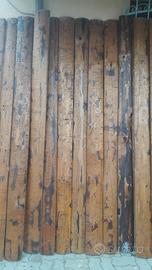 perline legno cortecce