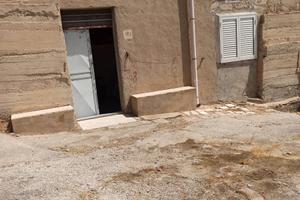 Terreno in Contrada Desusino