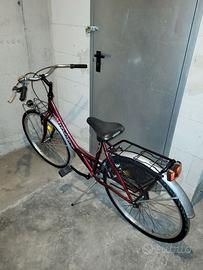 Bicicletta