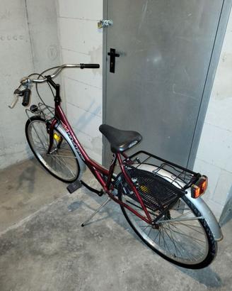 Bicicletta