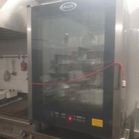 forno unox 10 teglie 