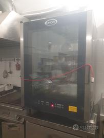 forno unox 10 teglie 