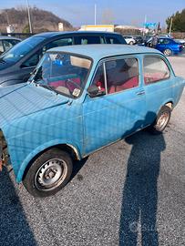 Ricambi Fiat 850