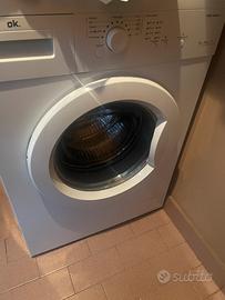 Lavatrice OK 6kg