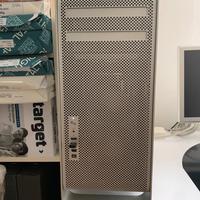 Mac  Pro 2.1 - 8 Core