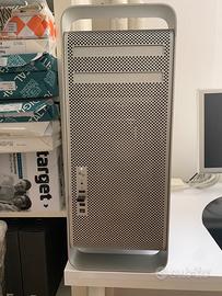 Mac  Pro 2.1 - 8 Core