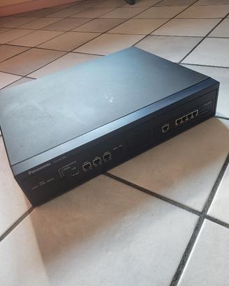 Centralino telefonico Panasonic KX-NS1000