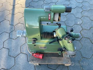 Affilatrice Punte/Frese