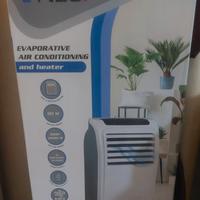 Raffrescatore - scaldino