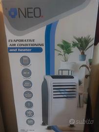 Raffrescatore - scaldino