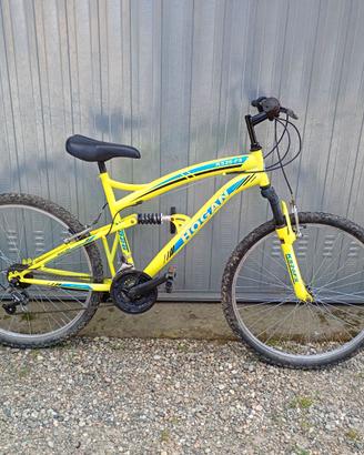 Bicicletta MTB