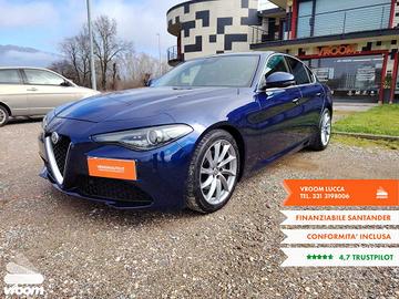 ALFA ROMEO Giulia (2016) Giulia 2.2 Turbodiesel...