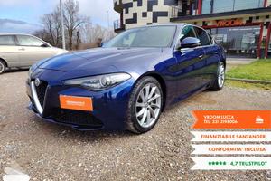 ALFA ROMEO Giulia (2016) Giulia 2.2 Turbodiesel...