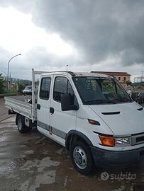 Iveco Daily c 13