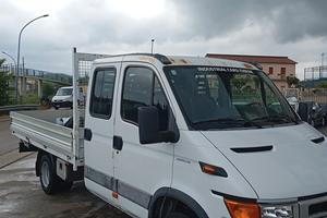 Iveco Daily c 13