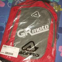 ZAINETTO ACERBIS da moto/bici