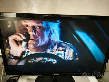 monitor samsung 24 pollici