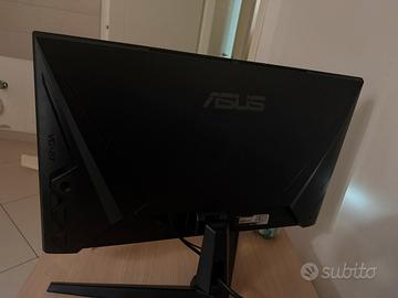 Monitor 2k 170hz ips