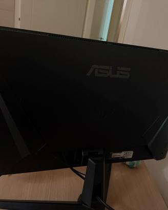 Monitor 2k 170hz ips