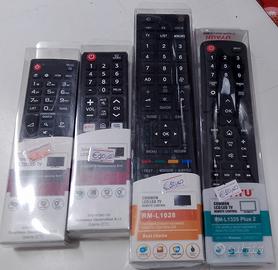 telecomandi TV 