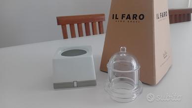 Rosenthal il faro di Aldo Rossi