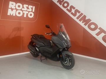 SYM Maxsym 400 Maxsym 400 ABS MY21 (2021-)