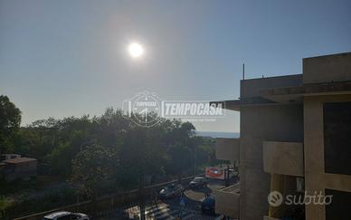 Appartamento a Villafranca Tirrena 3 locali