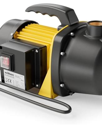 Pompa da giardino autoadescante 2800l/h 600W max 3
