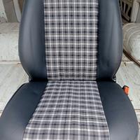 Sedile Fiat Ducato anni 90 nuovo.