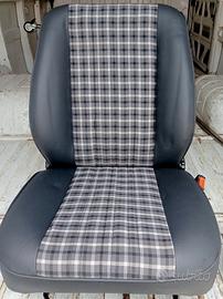 Sedile Fiat Ducato anni 90 nuovo.