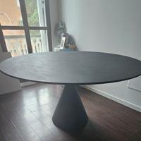 Tavolo Clay di Desalto di Marc Krusin