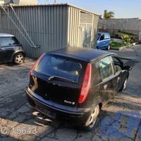 FIAT PUNTO 188 1.9 JTD 80 80CV 99-12 -Ricambi