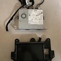 Stereo Renault twingo 2017/2022