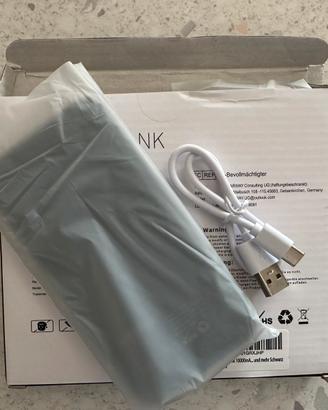 Powerbank 10000 mAh
