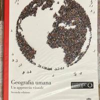 Geografia umana Un approccio visuale Greiner Demat