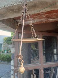 Bilancia vintage usata