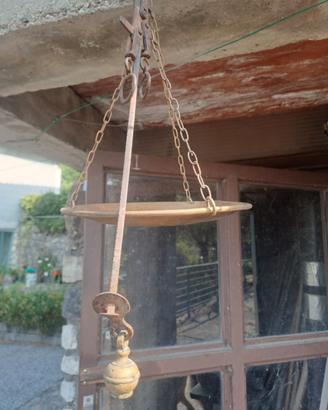 Bilancia vintage usata