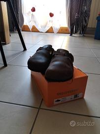 Ciabatte ortopediche Valleverde