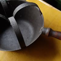 Strumenti della civiltà contadina