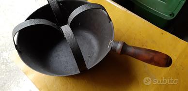 Strumenti della civiltà contadina