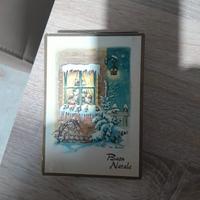 cartoline natalizie ecc.