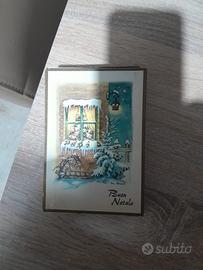 cartoline natalizie ecc.