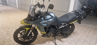 Vendita Suzuki Vstrom 800 SE