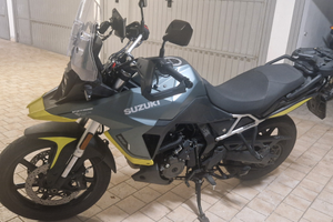 Vendita Suzuki Vstrom 800 SE