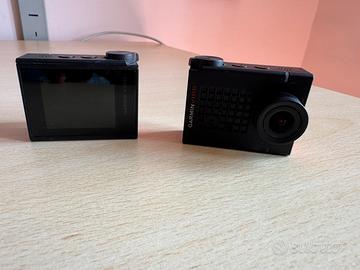 GOPRO GARMIN virb ultra 30