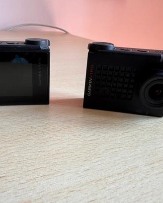 GOPRO GARMIN virb ultra 30